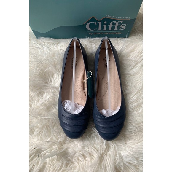 Cliffs White Mountain flats - Picture 2 of 7